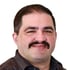 Efren Alpizar headshot